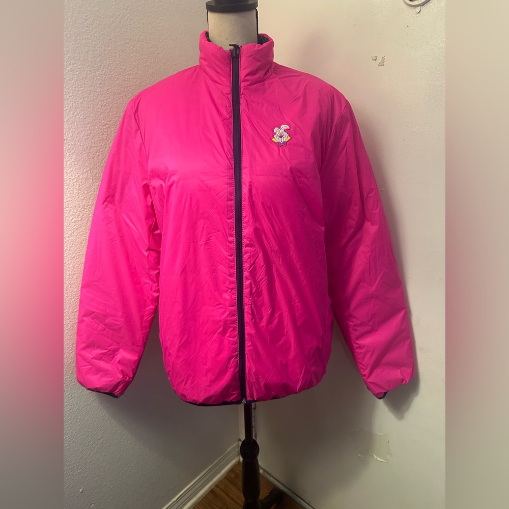 Disney reversible Jacket - Picture 2 of 16